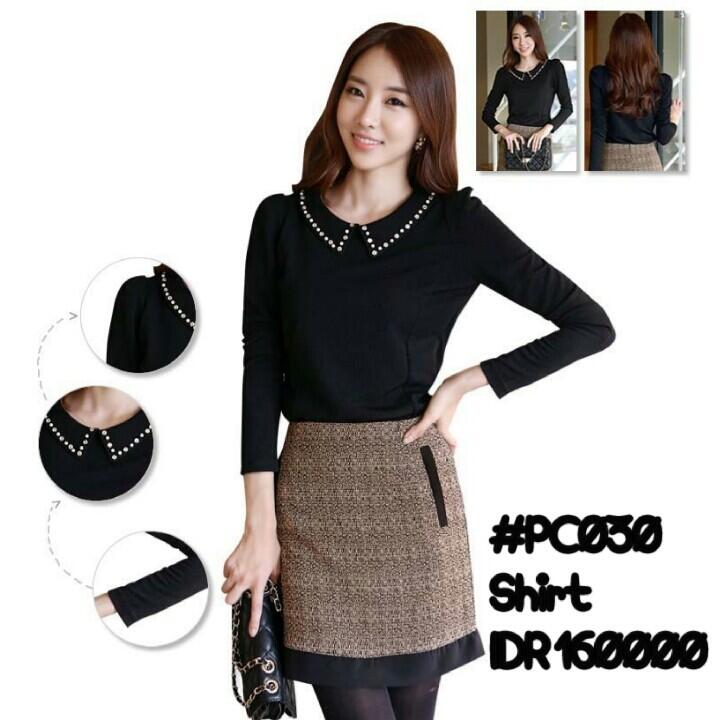 JUAL ECER PAKAIAN WANITA MURAH LOKAL IMPORT