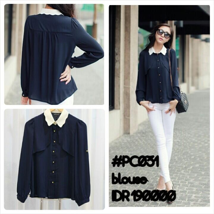 JUAL ECER PAKAIAN WANITA MURAH LOKAL IMPORT
