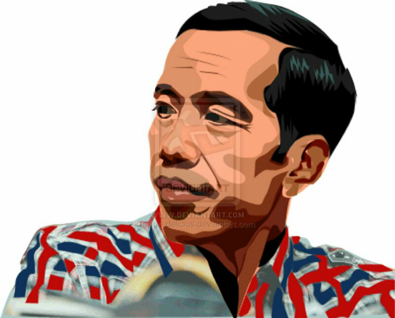 Jokowi: Yang Paling Penting Dilakukan Saat ini Adalah Revolusi Mental !!!