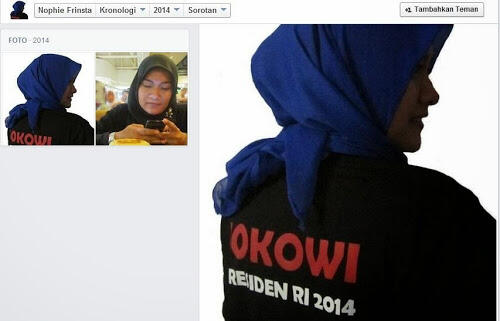 Siapa Penyebar Awal Foto RIP Jokowi? Ternyata Oh Ternyata...