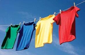 &#91;TIPS&#93; Mau Pakaian Anda Awet ? Ini Caranya