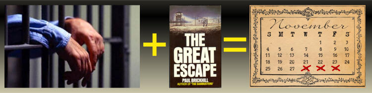 Setiap Baca Satu Buku, Napi Italia Dapat Potongan Masa Tahanan