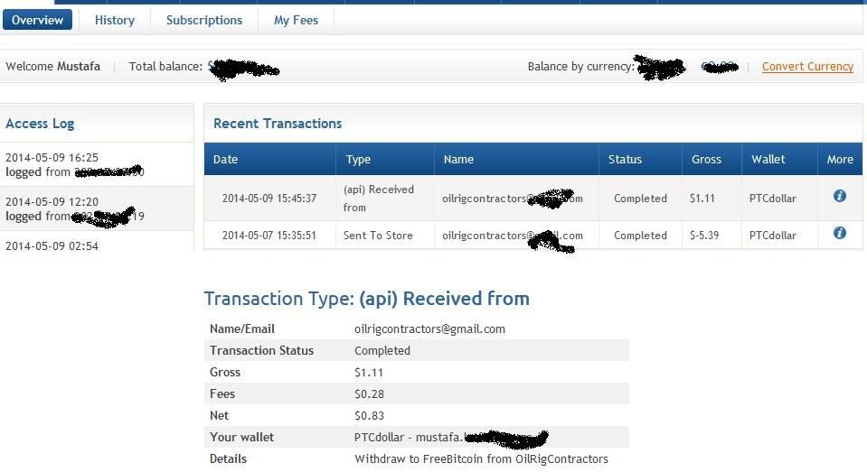Insvestasi min $5 profit 125% - 1300% bukti PO
