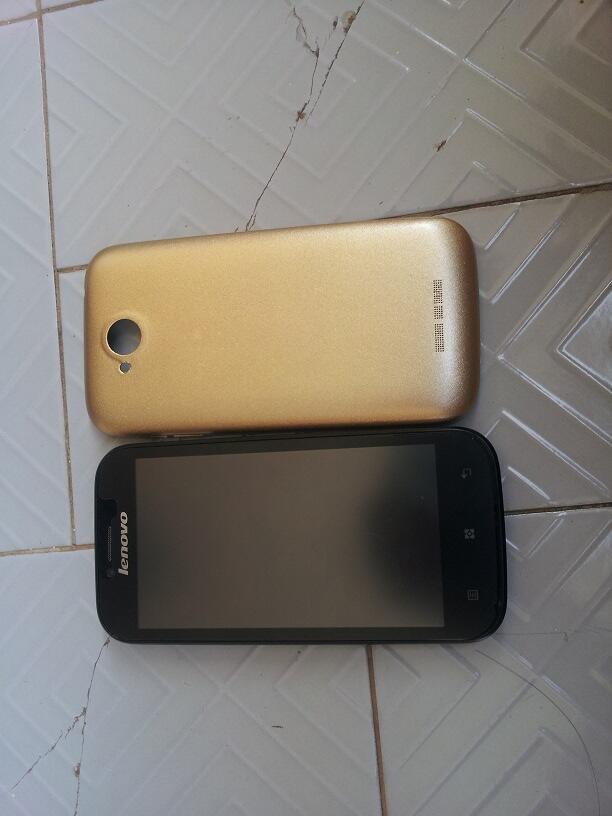 Ubah Warna Casing Hp mu :)