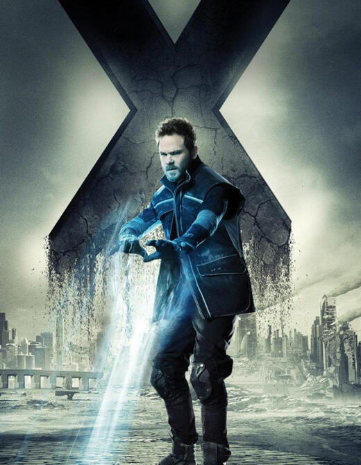 Poster Terbaru Para Mutan di X-Men : Days of Future Past. Sekeren apa sekarang?