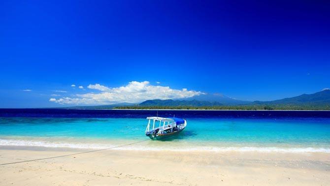 5 Kegiatan Wajib Saat Weekend di Lombok