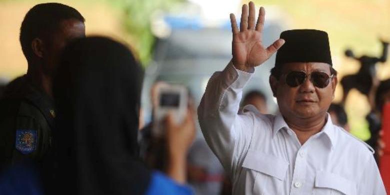 Dalang (Hashim): Prabowo (Wayang) Tak Pernah Berniat Nasionalisasi Perusahaan Asing