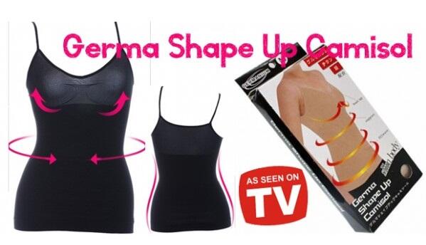 Germa Shape Up Camisol