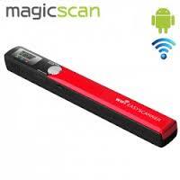 Scanner portabel MAGICSCAN + BONUS FREE CAR HOLDER (masup gan)