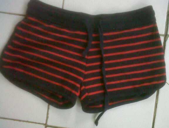 Jual Celana Pendek Wanita Merek POLHAM Asli