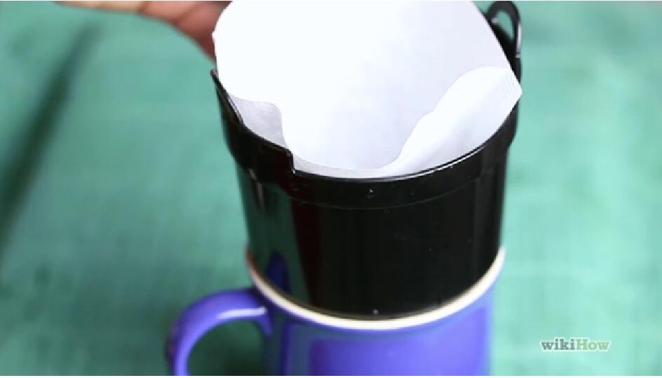 Teknik-teknik Menyeduh Kopi yang Harus Agan Coba +Pic