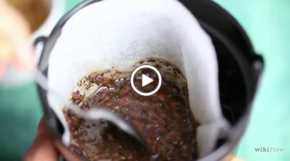 Teknik-teknik Menyeduh Kopi yang Harus Agan Coba +Pic
