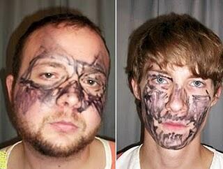 10 Kisah Perampokan Konyol di Dunia (Ga' baca nyesel gan, true story !)