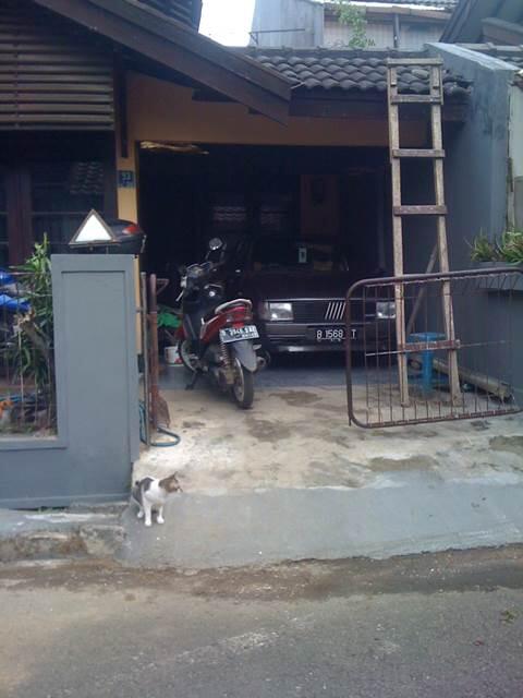(Ask) Mohon bantuan terawangannya sepuh2..