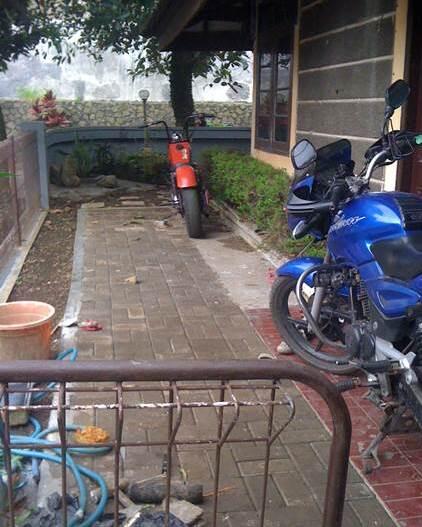 (Ask) Mohon bantuan terawangannya sepuh2..