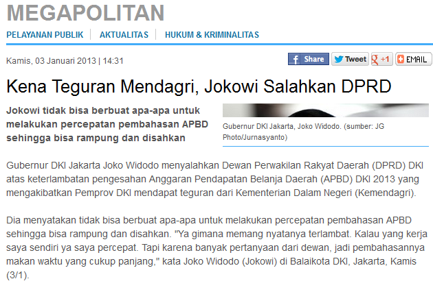 Siap2 lah Disalahkan oleh Nabi jokowi #ciri pemimpin sejati