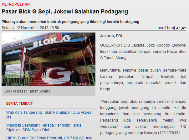 Siap2 lah Disalahkan oleh Nabi jokowi #ciri pemimpin sejati