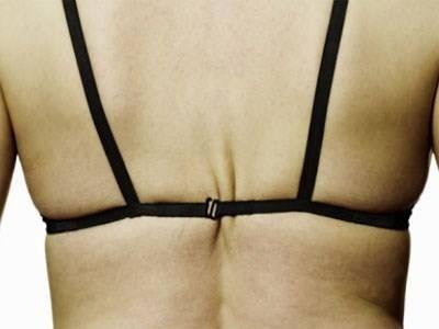 Lelaki 56 thn hobby ngumpulin bra