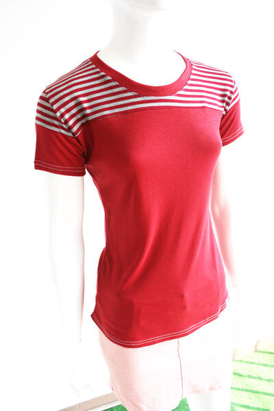 SPINBEE KAOS CEWE SALUR (CODE: WTSS)