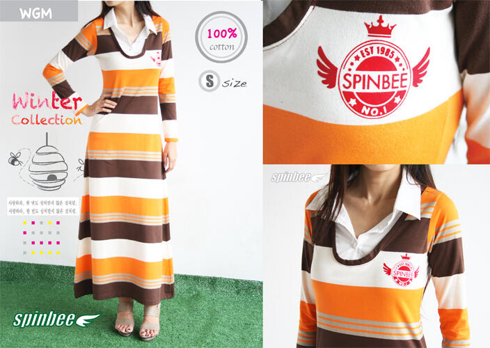 SPINBEE GARMIS KERAH SALUR (CODE: WGM)