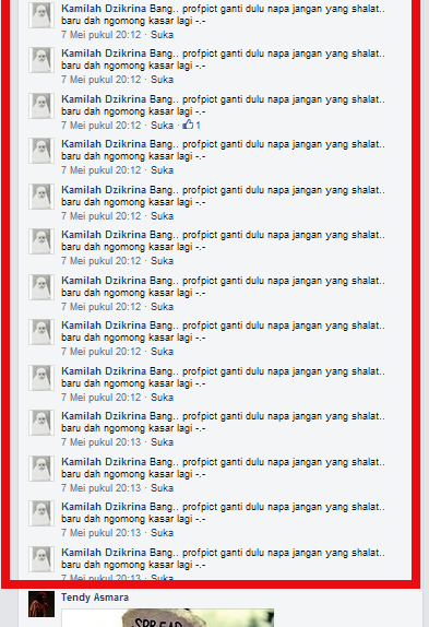 (NO SARA, NO OFFENSE) The Jak, Viking MASUK!! 