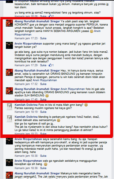 (NO SARA, NO OFFENSE) The Jak, Viking MASUK!! 