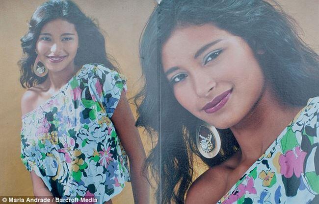 INI CINTA : Perempuan cantik calon model tinggi 207 cm menikah dengan pria 165 cm 