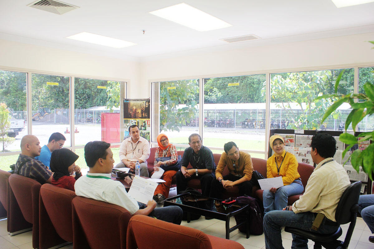 Wah! Ternyata Ada Institut Yang Dibuat Oleh Freeport di Papua