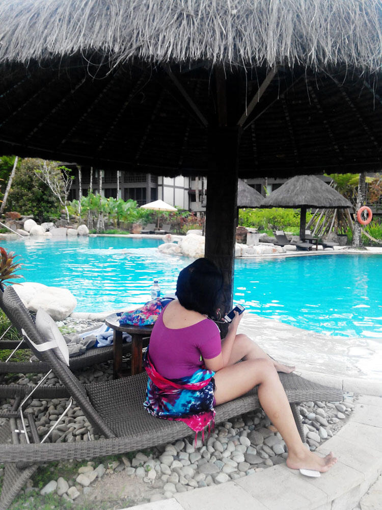 Wah! Ternyata Ada Institut Yang Dibuat Oleh Freeport di Papua