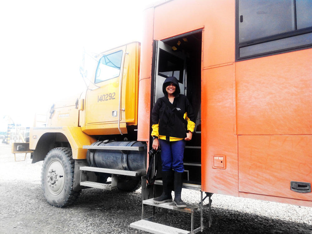 Wah! Ternyata Ada Institut Yang Dibuat Oleh Freeport di Papua