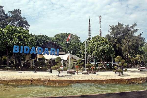 4 Potensi wisata Indonesia yang dikuasai asing