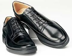Semir sepatu