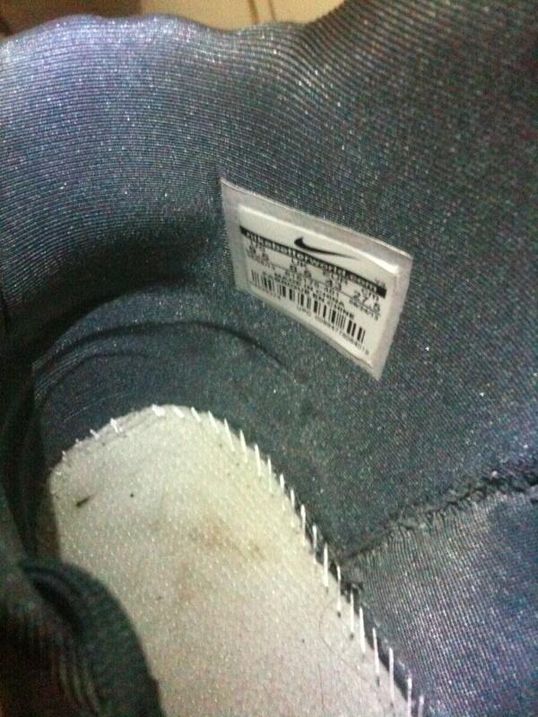 REVIEW Nike Lebron 11 Gamma Blue