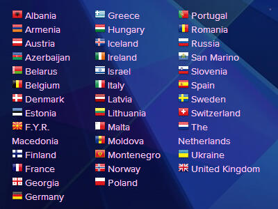 Conchita Wurst wanita brewokan pemenang Eurovision Song Contest 2014