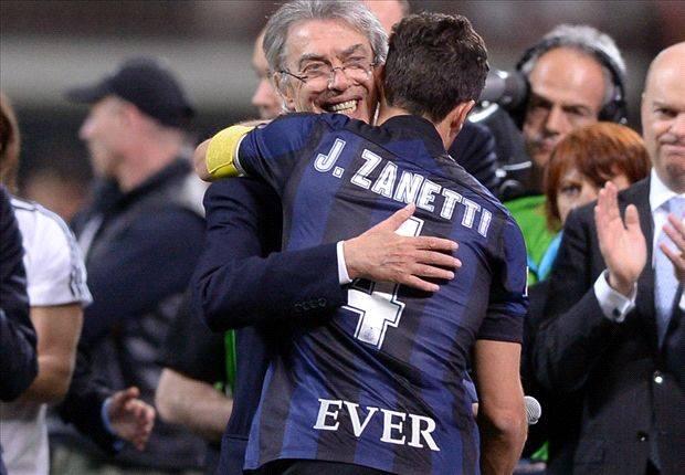 Terima Kasih Zanetti &#91;CAPTAIN INTERMILAN&#93;