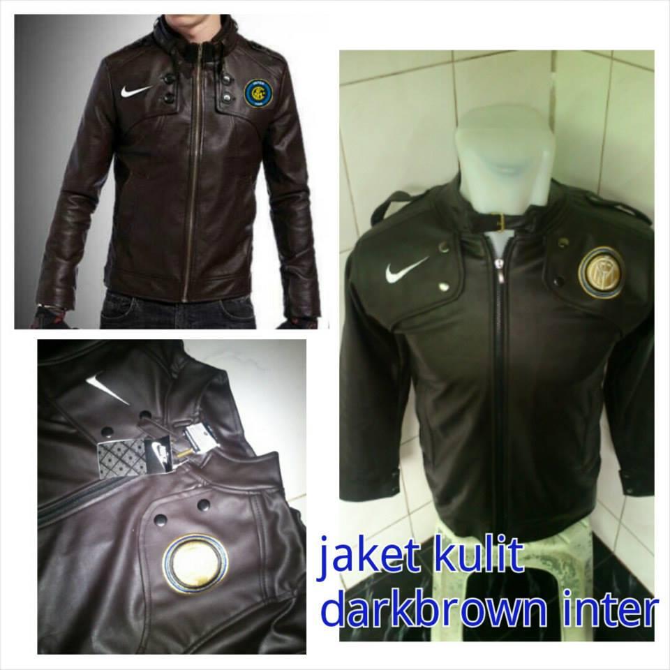 GROSIR JAKET KULIT BOLA DROPSHIP/RESELLER MASUK!!!!