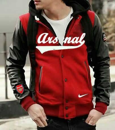 GROSIR JAKET KULIT BOLA DROPSHIP/RESELLER MASUK!!!!