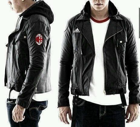 GROSIR JAKET KULIT BOLA DROPSHIP/RESELLER MASUK!!!!