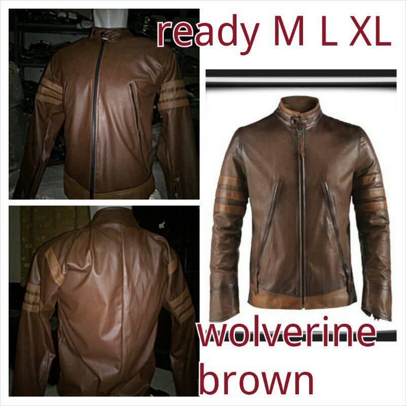 GROSIR JAKET KULIT BOLA DROPSHIP/RESELLER MASUK!!!!