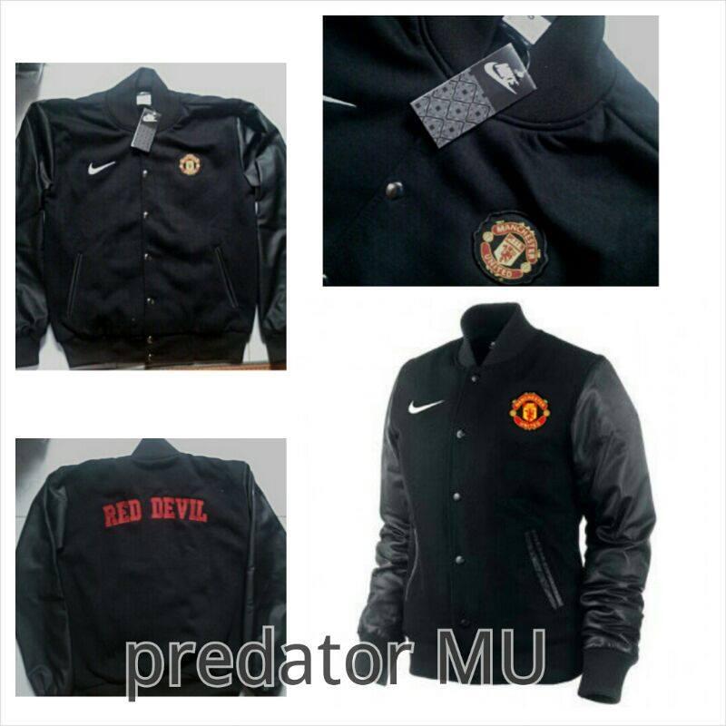 GROSIR JAKET KULIT BOLA DROPSHIP/RESELLER MASUK!!!!