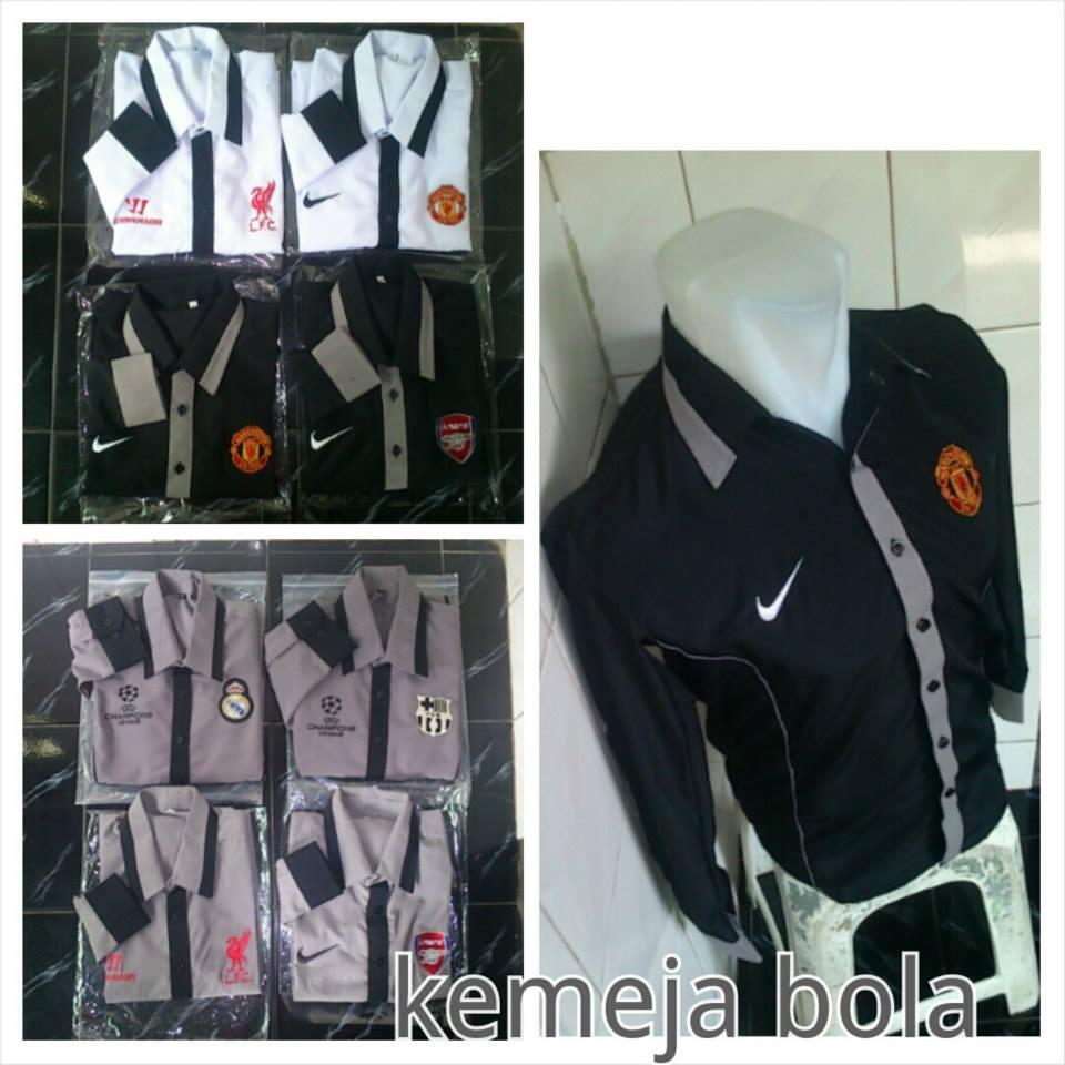 GROSIR JAKET KULIT BOLA DROPSHIP/RESELLER MASUK!!!!