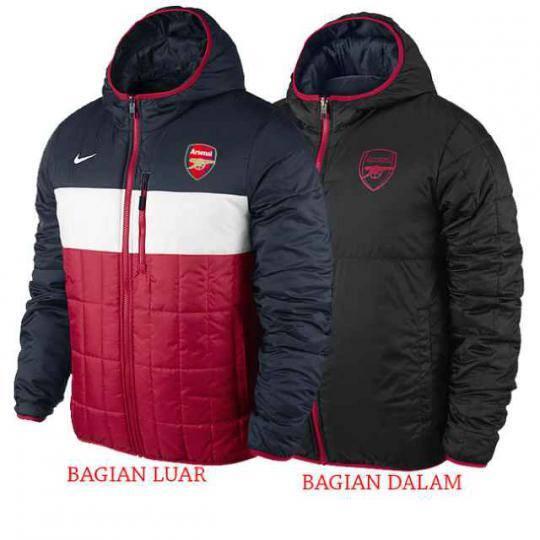GROSIR JAKET KULIT BOLA DROPSHIP/RESELLER MASUK!!!!
