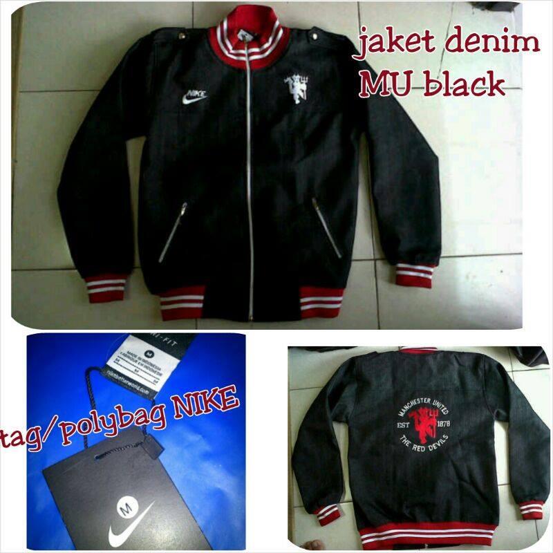 GROSIR JAKET KULIT BOLA DROPSHIP/RESELLER MASUK!!!!