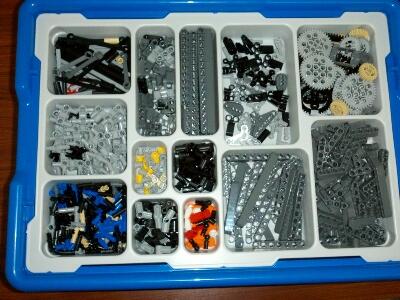 Lego Mindstorm EV3, NXT dan Expansion Set - ada bonus!! termurah se-kaskus