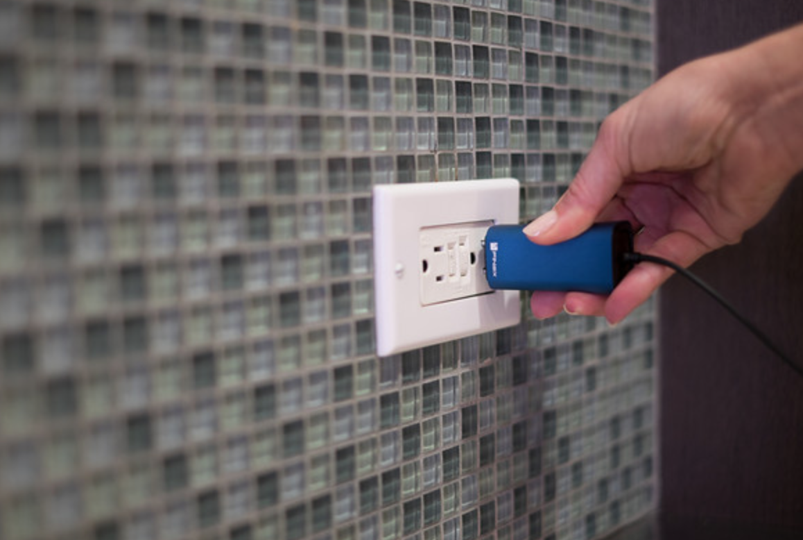 Dart: Charger Laptop Terkecil SeDunia