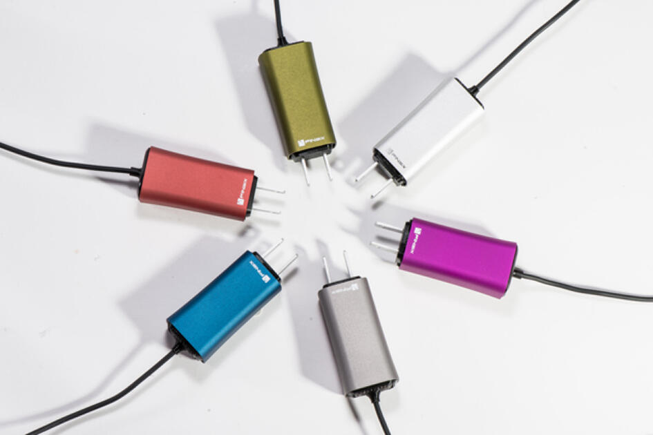 Dart: Charger Laptop Terkecil SeDunia