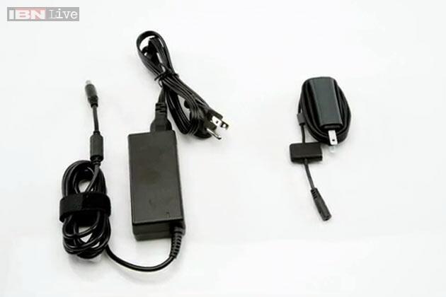 Dart: Charger Laptop Terkecil SeDunia