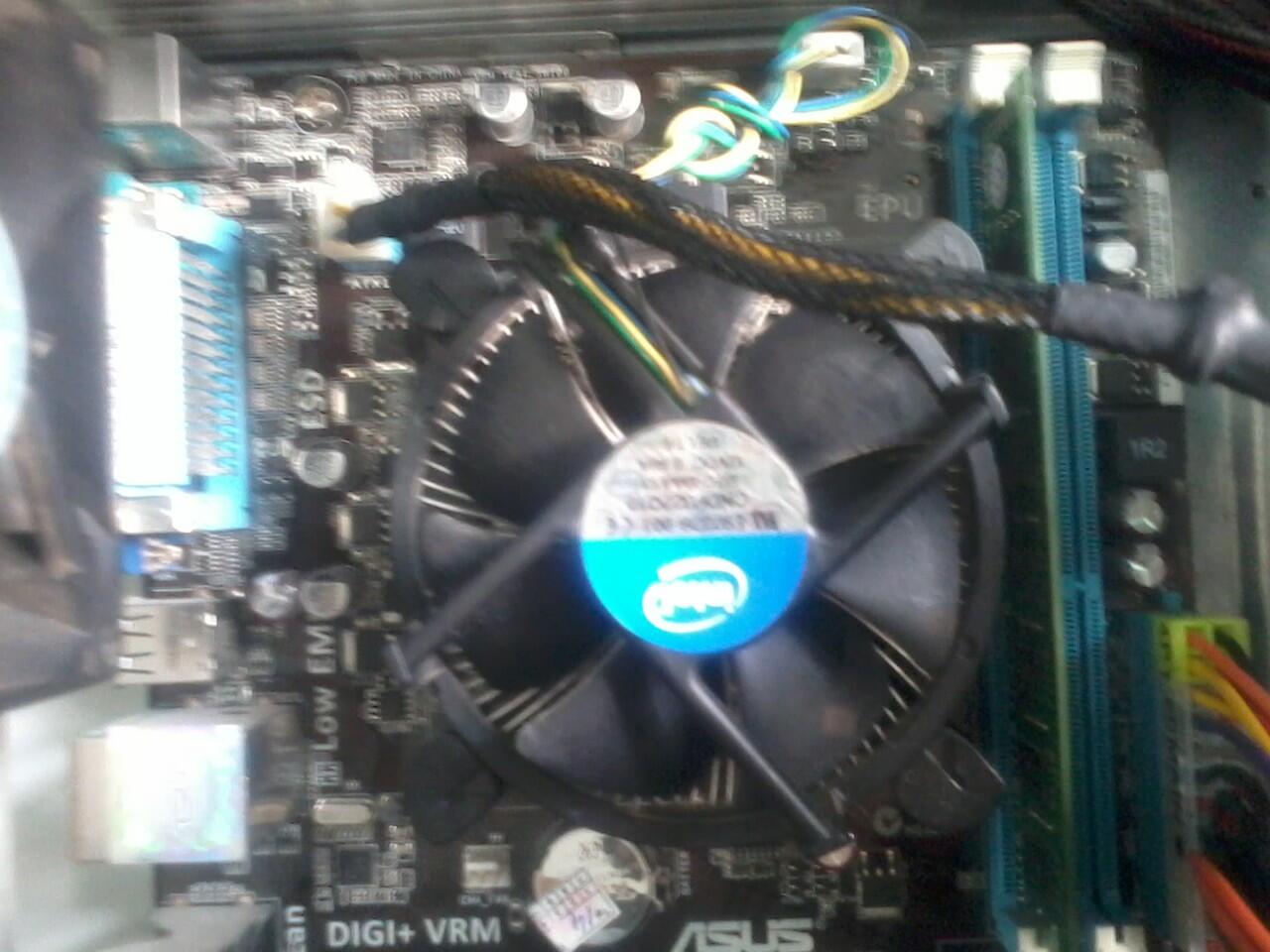 &#91;QUESTION&#93;GAN TANYA HARGA SPEK KOMPUTER I5