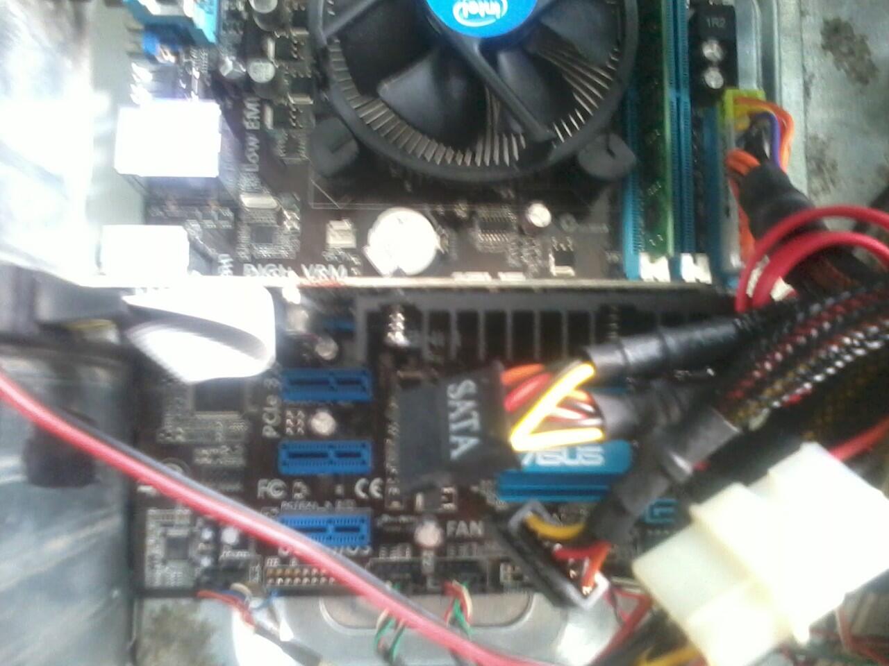 &#91;QUESTION&#93;GAN TANYA HARGA SPEK KOMPUTER I5