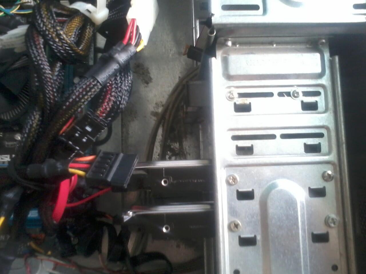 &#91;QUESTION&#93;GAN TANYA HARGA SPEK KOMPUTER I5